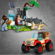 Конструктор LEGO Jurassic World 76963 Центр спасения детенышей динозавров в Ростове-на-Дону