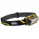 Налобный фонарь Petzl ARIA 2R, черно - желтый в Ростове-на-Дону