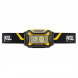 Налобный фонарь Petzl ARIA 2R, черно - желтый в Ростове-на-Дону