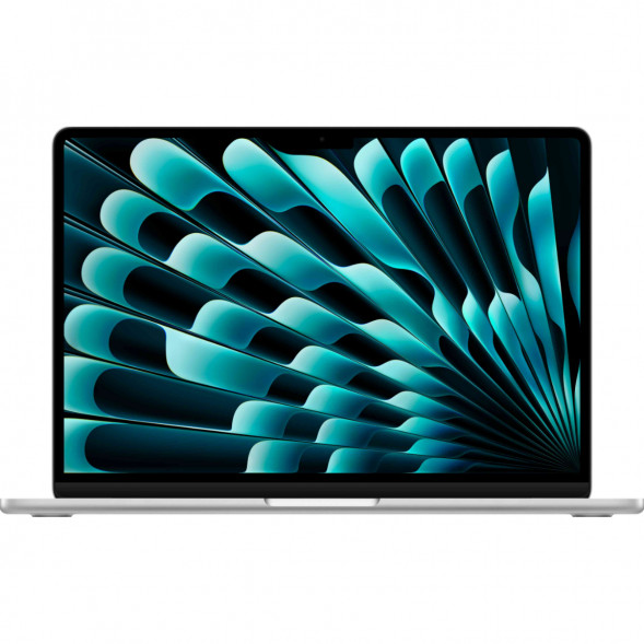 Ноутбук Apple MacBook Air 13 2026 MDH74 (M5 8-Core GPU, 16/512GB), Серебристый/Silver в Ростове-на-Дону