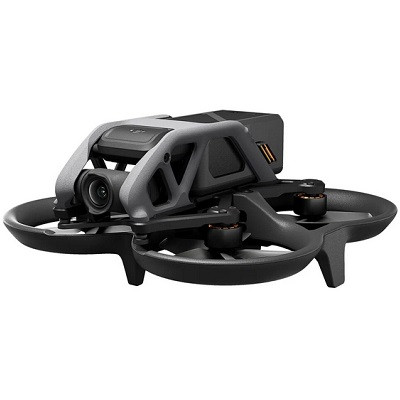 Квадрокоптер DJI Avata (без радиоуправления) в Ростове-на-Дону