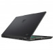 Ноутбук MSI Cyborg 15 B13WEKG-1248XRU (15.6&amp;quot;, IPS, Intel Core i5 13420H 2.1ГГц, 8 ядер, 16ГБ DDR5, 512ГБ SSD, NVIDIA GeForce RTX 5050 - 8 ГБ, без ОС), черный в Ростове-на-Дону