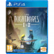 Игра Little Nightmares I + II (PS4, русские субтитры) в Ростове-на-Дону
