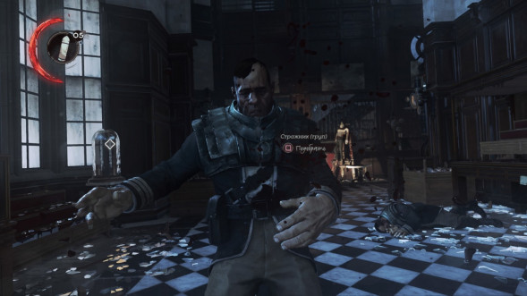 Игра Dishonored Complete Collection [PS4, английская версия] в Ростове-на-Дону
