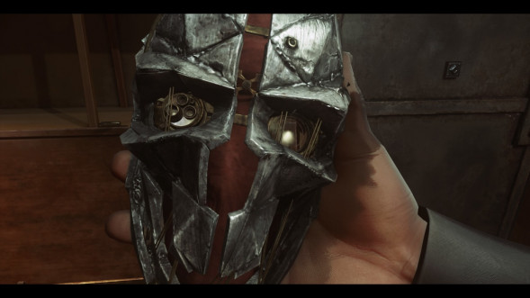 Игра Dishonored Complete Collection [PS4, английская версия] в Ростове-на-Дону