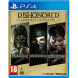 Игра Dishonored Complete Collection [PS4, английская версия] в Ростове-на-Дону