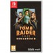 Игра Tomb Raider I-III Remastered [Nintendo Switch, русская версия] в Ростове-на-Дону