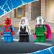 Конструктор LEGO Super Heroes 76149 Угрозы Мистерио в Ростове-на-Дону