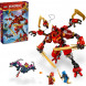 Конструктор LEGO Ninjago 71812 Механический альпинист-ниндзя Кая в Ростове-на-Дону