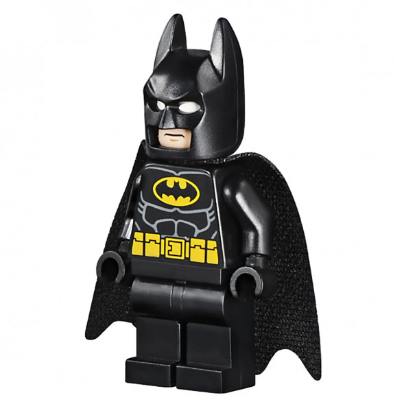 Конструктор LEGO Juniors 10753 Нападение Джокера на Бэтпещеру в Ростове-на-Дону