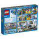 Конструктор LEGO City Police 60044 Выездной отряд полиции в Ростове-на-Дону
