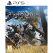 Игра Monster Hunter Wilds. Lenticular Edition [PS5, русская версия] в Ростове-на-Дону