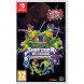 Игра Teenage Mutant Ninja Turtles: Shredder&amp;#039;s Revenge. Ultimate Edition [Nintendo Switch, английская версия] в Ростове-на-Дону
