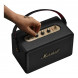 Портативная колонка Marshall Kilburn III, Black &amp;amp; Brass в Ростове-на-Дону