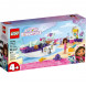 Конструктор LEGO Gabby&amp;#039;s Dollhouse 10786 Корабль и спа Габби и МерКэта в Ростове-на-Дону