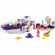Конструктор LEGO Gabby&amp;#039;s Dollhouse 10786 Корабль и спа Габби и МерКэта в Ростове-на-Дону