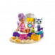 Конструктор LEGO Gabby&amp;#039;s Dollhouse 10786 Корабль и спа Габби и МерКэта в Ростове-на-Дону