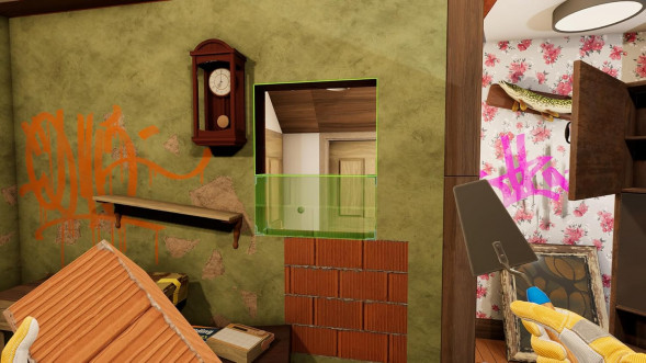 Игра House Flipper 2 [PS5, русские субтитры] в Ростове-на-Дону