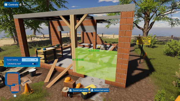 Игра House Flipper 2 [PS5, русские субтитры] в Ростове-на-Дону