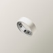 Умное кольцо Oura Ring 4 Ceramic (размер 10), Облако/Cloud в Ростове-на-Дону