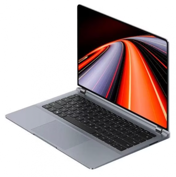 Ноутбук Huawei MateBook GT 14 (53014NQD) в Ростове-на-Дону