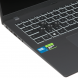 Ноутбук ASUS Vivobook V16 V3607VU-RP191 16&amp;quot;, IPS, Core 5 210H 2.2ГГц, 8-ядерный, 16Гб DDR5, SSD 512Гб, RTX 4050 6Гб, без ОС, черный (90NB15Q1-M00CN0) в Ростове-на-Дону