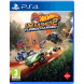 Игра Hot Wheels Unleashed 2: Turbocharged [PS4, английская версия] в Ростове-на-Дону
