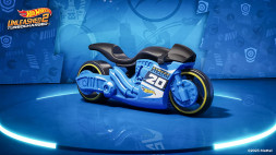 Игра Hot Wheels Unleashed 2: Turbocharged [PS4, английская версия]