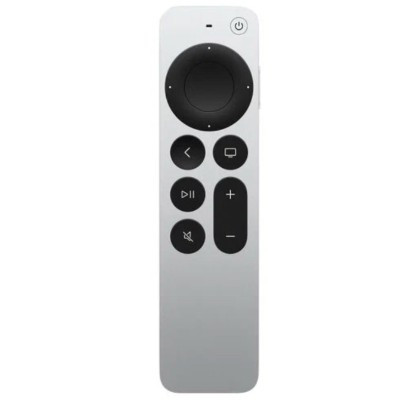 Пульт ДУ Apple TV Remote MNC73ZM/A для Apple TV 4K / Apple TV HD (3-го поколения) в Ростове-на-Дону