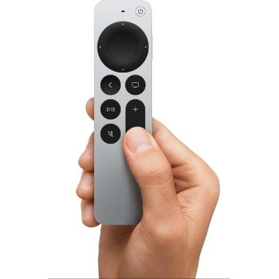 Пульт ДУ Apple TV Remote MNC73ZM/A для Apple TV 4K / Apple TV HD (3-го поколения) в Ростове-на-Дону
