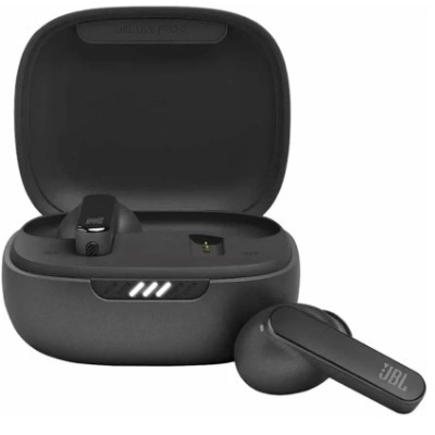 Беспроводные наушники JBL Live Pro 2, Black в Ростове-на-Дону