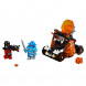 Конструктор LEGO Nexo Knights 70311 Безумная катапульта в Ростове-на-Дону
