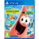 Игра SpongeBob SquarePants: The Patrick Star Game [PS4, английская версия] в Ростове-на-Дону