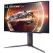 Монитор LG 26.5&amp;quot; UltraGear 27GS95QE-B в Ростове-на-Дону