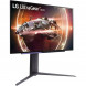Монитор LG 26.5&amp;quot; UltraGear 27GS95QE-B в Ростове-на-Дону