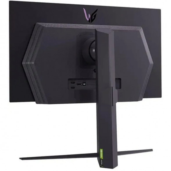 Монитор LG 26.5&amp;quot; UltraGear 27GS95QE-B в Ростове-на-Дону