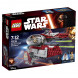 Конструктор LEGO Star Wars 75135 Перехватчик джедаев Оби-Вана Кеноби в Ростове-на-Дону