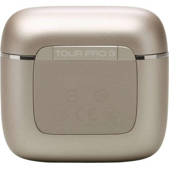 Беспроводные наушники JBL Tour Pro 3, Latte в Ростове-на-Дону