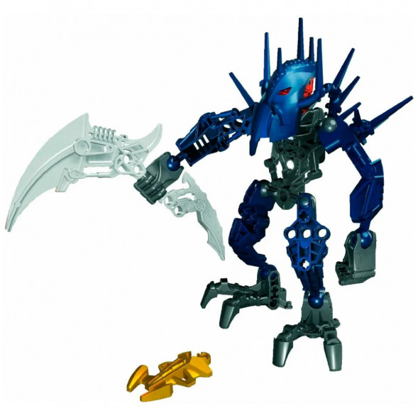 Конструктор LEGO Bionicle 7137 Piraka (Пирака) в Ростове-на-Дону