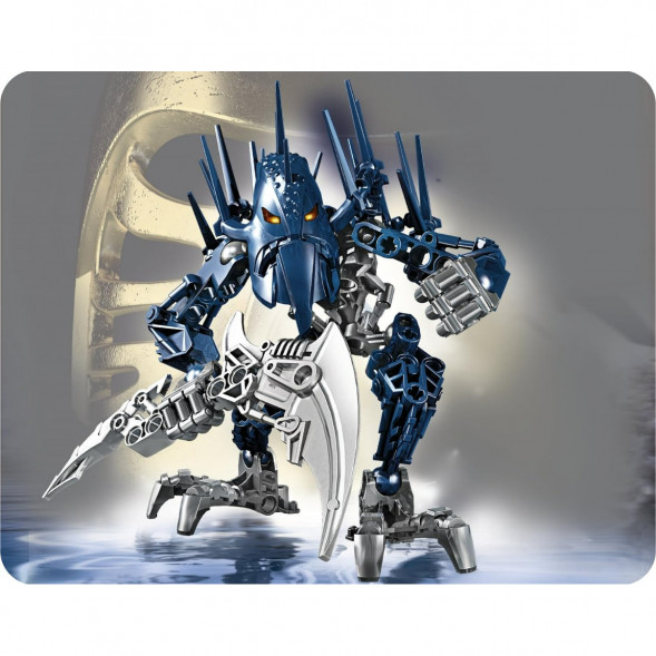 Конструктор LEGO Bionicle 7137 Piraka (Пирака) в Ростове-на-Дону