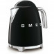 Чайник Smeg KLF03BLEU, черный в Ростове-на-Дону