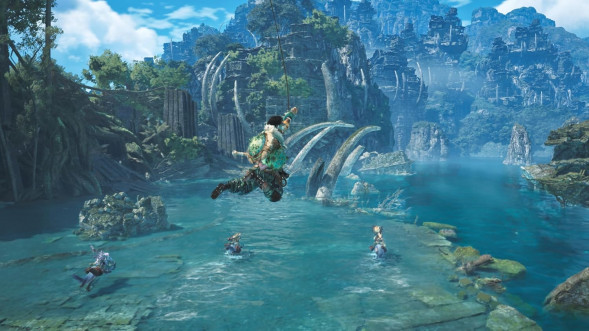 Игра Monster Hunter Wilds [PS5, русская версия] в Ростове-на-Дону