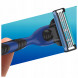 Лезвия для бритвы Gillette Mach3 Sport, 15 шт. в Ростове-на-Дону