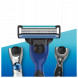 Лезвия для бритвы Gillette Mach3 Sport, 15 шт. в Ростове-на-Дону