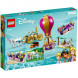 Конструктор LEGO Disney Princess 43216 Волшебное путешествие принцесс в Ростове-на-Дону
