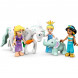 Конструктор LEGO Disney Princess 43216 Волшебное путешествие принцесс в Ростове-на-Дону