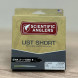 Рыболовная леска Scientific Anglers UST Short St-9/10-S3/S5 Sink 3-CD-Sink 5 125420 в Ростове-на-Дону