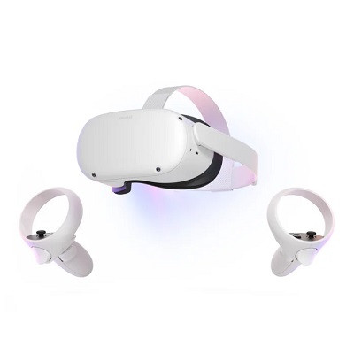 Шлем виртуальной реальности Oculus Quest 2 - 256 GB в Ростове-на-Дону