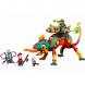 Конструктор LEGO DREAMZzz 71492 Огненный хамелеон Матео в Ростове-на-Дону
