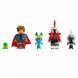 Конструктор LEGO DREAMZzz 71492 Огненный хамелеон Матео в Ростове-на-Дону